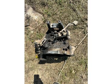 Menjač 1.9 SDI za Volkswagen Polo od 1998. do 2004. god.