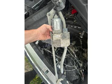 Brisaci motor brisaca poluge za Audi A4, A4 Allroad od 2008. do 2015. god.