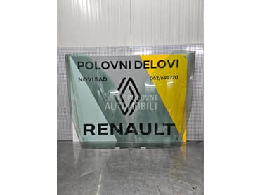 Staklo vrata Reno Clio za Renault Clio od 2001. do 2010. god.