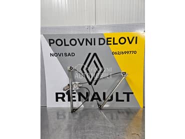 Podizac stakla Reno Megan 2 za Renault Megane od 2002. do 2009. god.