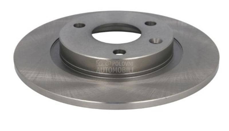 Prednji Kocioni Disk