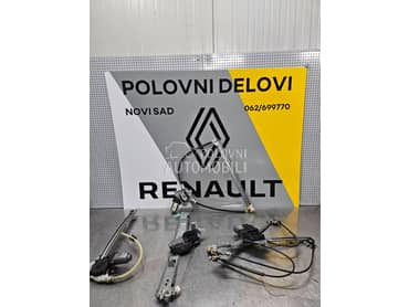 Podizac stakla Reno Senik 3 za Renault Grand Scenic, Scenic od 2009. do 2016. god.