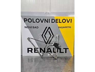 Podizac stakla Reno Laguna 2 za Renault Laguna od 2001. do 2007. god.