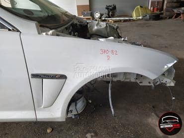 BLATOBRAN za Jaguar XF