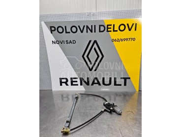 Podizac stakla Reno Talia za Renault Thalia od 2001. do 2006. god.