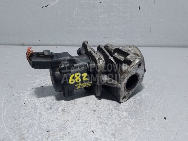 EGR za Peugeot 307