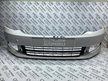 Prednji branik za Škoda Fabia