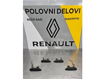 Kvaka vrata Reno Megan 1 za Renault Megane od 2000. do 2003. god.