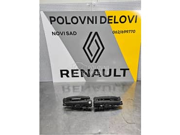 Kvaka vrata Reno Megan 3 za Renault Megane od 2009. do 2016. god.