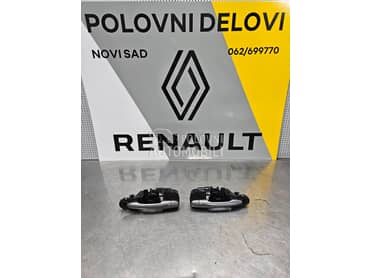 Kvaka vrata Reno Senik 3 za Renault Grand Scenic, Scenic od 2009. do 2016. god.