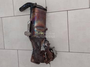 turbina za Fiat Doblo