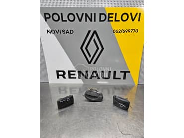 Kvaka vrata Reno Kango za Renault Kangoo od 2001. do 2013. god.