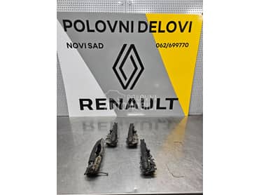 Kvaka vrata Reno Modus za Renault Grand Modus, Modus od 2004. do 2011. god.