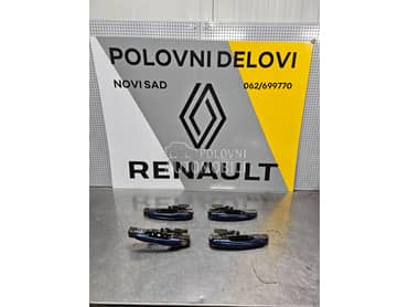 Kvaka vrata Reno Laguna 2 za Renault Laguna od 2001. do 2007. god.