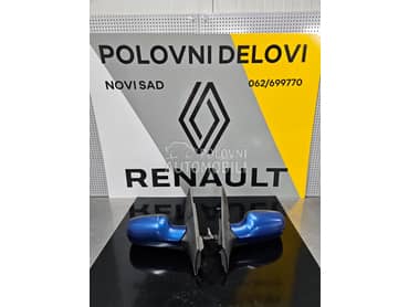 Retrovizor Reno Megan 2 za Renault Megane od 2002. do 2009. god.