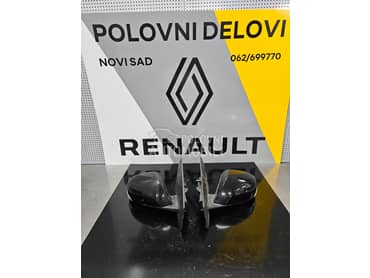 Retrovizor Reno Megan 3 za Renault Megane od 2009. do 2016. god.