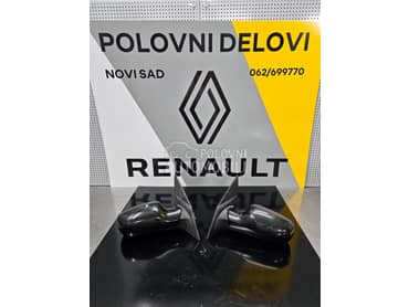 Retrovizor Reno Megan 2 Cabrio za Renault Megane od 2002. do 2009. god.