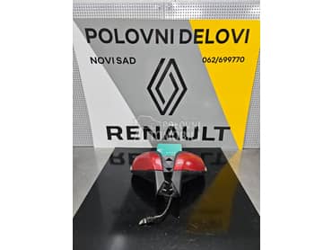 Retrovizor Reno Senik 3 za Renault Grand Scenic, Scenic od 2009. do 2016. god.