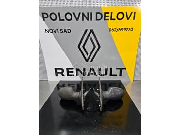 Retrovizor Reno Clio 2 za Renault Clio od 2001. do 2010. god.