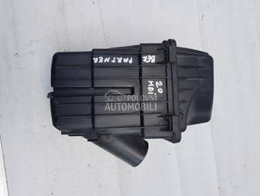 KUĆIŠTE VAZDUŠN FILTERA 20 HDI za Peugeot Partner, Ranch od 2000. do 2008. god.