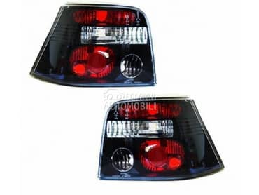 Tuning Stop Svetlo PAR za Volkswagen Golf 4 od 1998. do 2004. god.