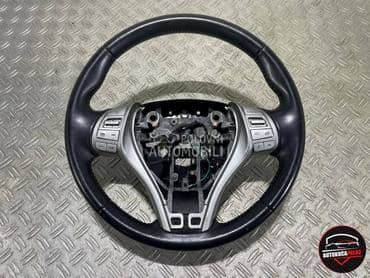 VOLAN za Nissan Ostalo