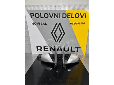 Retrovizor Reno Laguna 3 za Renault Laguna od 2007. do 2013. god.