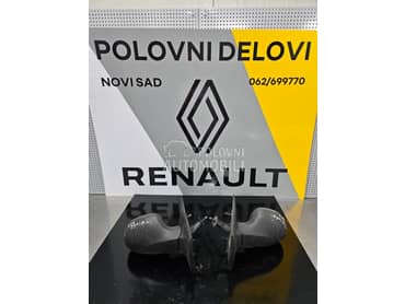 Retrovizor Reno Twingo 2 za Renault Twingo od 2007. do 2013. god.