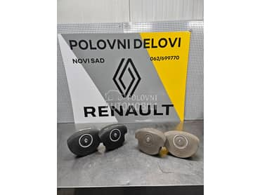 Airbag volana Reno Megan 2 za Renault Megane od 2002. do 2009. god.