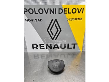 Airbag volana Reno Clio 2 za Renault Clio od 2001. do 2010. god.