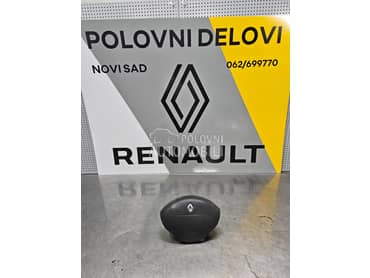 Airbag volana Reno Kango za Renault Kangoo od 2001. do 2013. god.