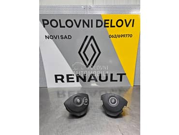 Airbag volana Reno Modus za Renault Grand Modus, Modus od 2004. do 2011. god.