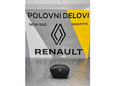 Airbag volana Reno Laguna 2 za Renault Laguna od 2001. do 2007. god.