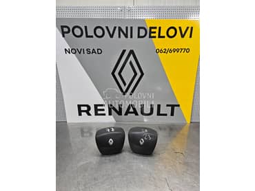 Airbag volana Reno Laguna 3 za Renault Laguna od 2007. do 2013. god.