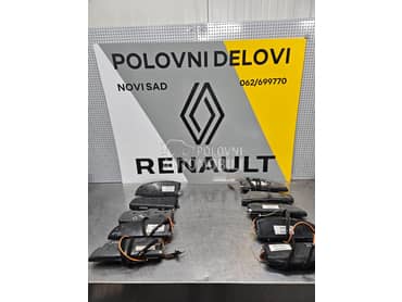 Airbag sedista Reno Megan za Renault Megane od 2001. do 2016. god.