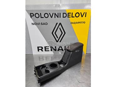 Naslon za ruku Reno Megan 2 za Renault Megane od 2002. do 2009. god.