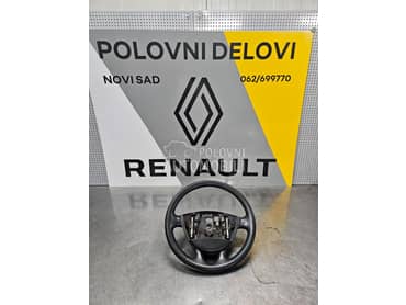 Volan Reno Laguna 2 za Renault Laguna od 2001. do 2007. god.