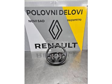 Volan Reno Megan 2 za Renault Megane od 2002. do 2009. god.