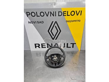 Volan Reno Clio 3 za Renault Clio od 2005. do 2013. god.