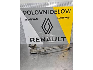 Motor brisaca Reno Megan 1 za Renault Megane od 2000. do 2003. god.