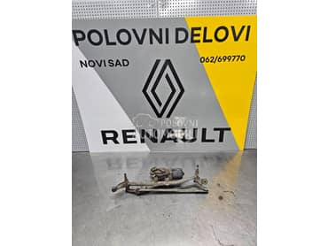 Motor brisaca Reno Megan 2 za Renault Megane od 2002. do 2009. god.