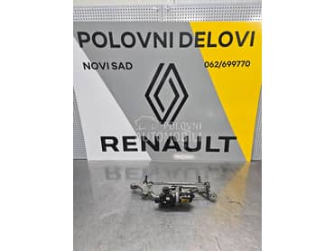 Motor brisaca Reno Clio 4 za Renault Clio od 2013. do 2019. god.