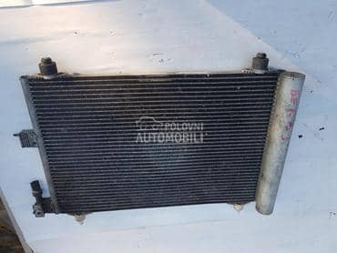 HLADNJAK KLIME 20 HDI 66 KV za Citroen Berlingo od 2003. do 2008. god.