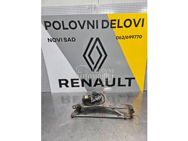 Motor brisaca Reno Laguna za Renault Laguna od 2001. do 2013. god.