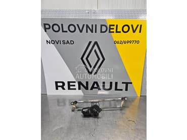 Motor brisaca Reno Twingo 2 za Renault Twingo od 2007. do 2013. god.