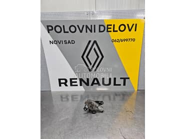 Motor zadnjeg brisaca Megan 2 za Renault Megane od 2002. do 2009. god.