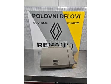 Kaseta suvozaca Reno Senik 3 za Renault Grand Scenic, Scenic od 2009. do 2016. god.