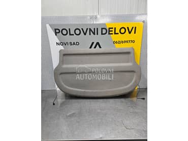 Polica gepeka Reno Megan 1 za Renault Megane od 2000. do 2003. god.