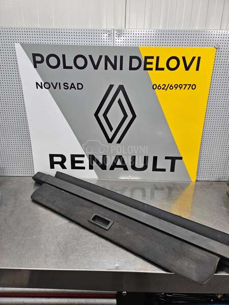 Roletna gepeka Reno Senik