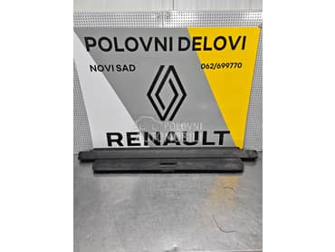 Roletna gepeka Reno Clio za Renault Clio od 2005. do 2013. god.